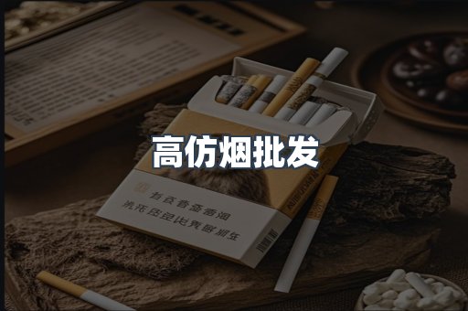 高仿烟批发